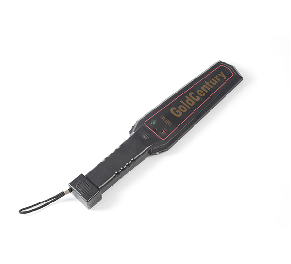 GC1001手持式金属探测器