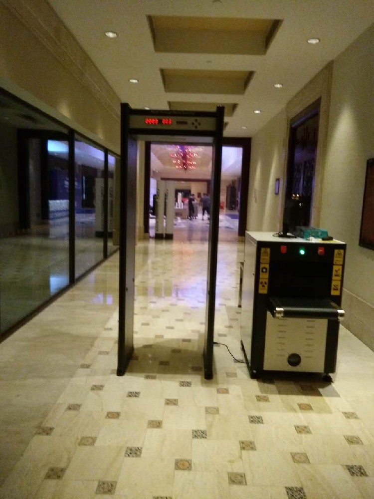 深圳华侨城洲际大酒店