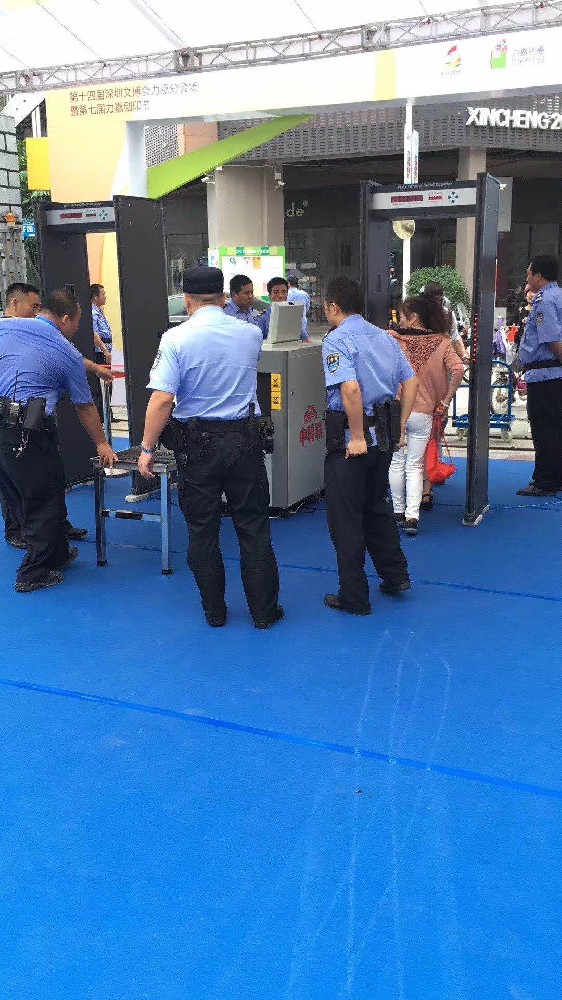 第十届深圳文博会