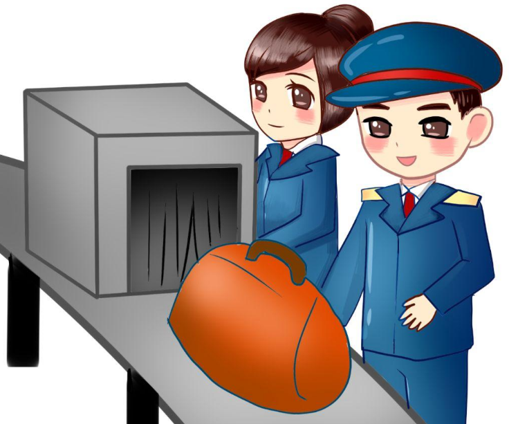 智能安检机厂家-手机安检门-考场信号屏蔽器-便携式车底检查系统-深圳