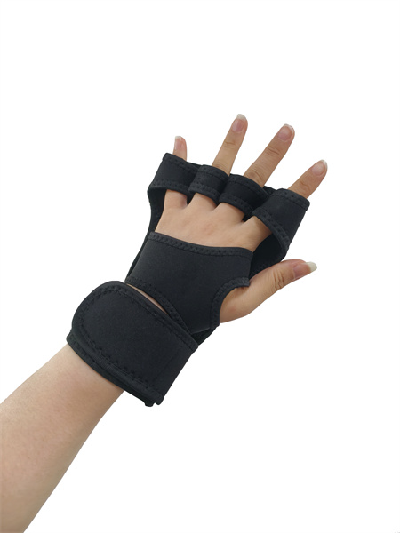 金属安检手套ZKS1800